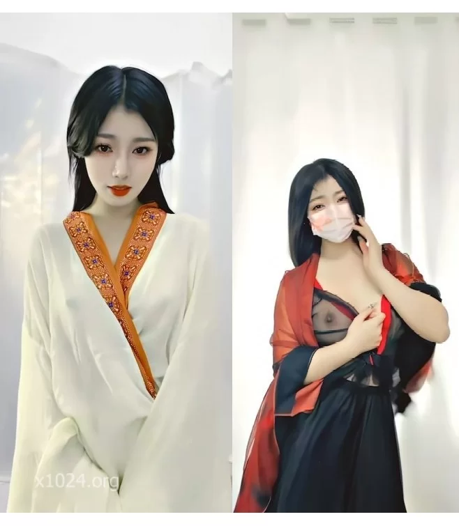 美女御姐 [2025年新流]，青春无敌，抖音风艺校美少女[杨晓花]【36v+4.04g】