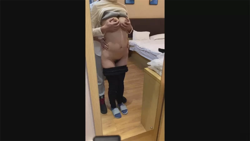 熟女少妇 哺乳期人妻少妇出轨前男友胸部丰满身材曼妙口交非常了得【1V+1.18G】