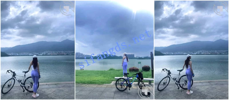 网红 ✅网红 兔鸡 顶级颜值身材 大尺度史上最全合集【17v155p+428m】