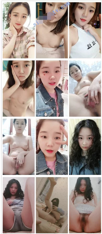 自拍 [精品泄密十二]泄密25部（美女多多） 记录精彩时刻【1V+862MB】