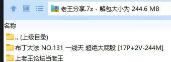 福利姬 布丁大法(发条少女) NO.131 一线天 超绝大屁股【17P+2V+244M】