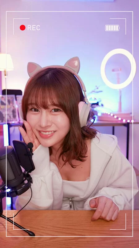 高颜值 dvmm-231 snsフォロワー合計32.8万人 美少女インフルエンサー【2+2415MB】