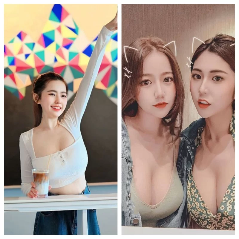 美女御姐 [抖音泄密]极品模特[夏筠婷]，陪金主大哥港澳游【4P4V+210MB】