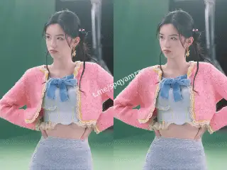 有撸点 明星 美女 脱衣 第六弹【20p20v+98mb】