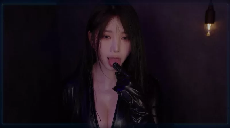 ASMR Yoonying25年5月无水印新资源【1v+617M】