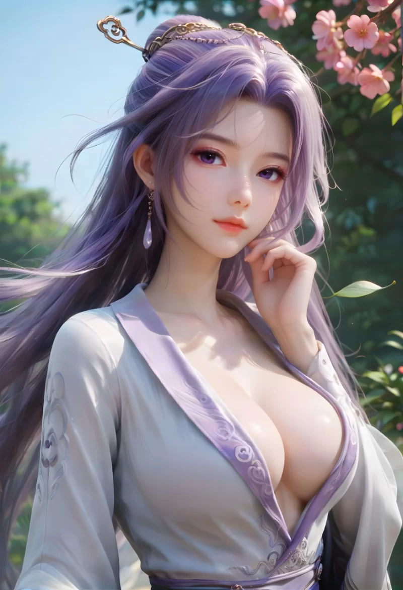 动漫 精选79 全智 师兄啊师兄 云霄 超还原版 荤素均衡【60P+330M】
