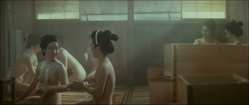 日本 [日本三级]花魁1983 AI修复版 中字【1V+5.85G】