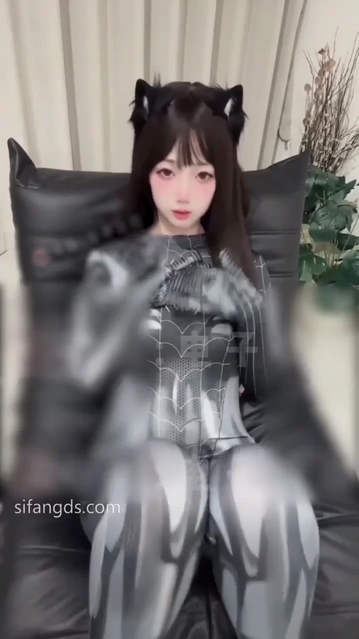 国产主播 ⭐[B站 兔叽兔姬 奶芙]极品高颜值 大尺度露逼淫语调教【1V+422M】