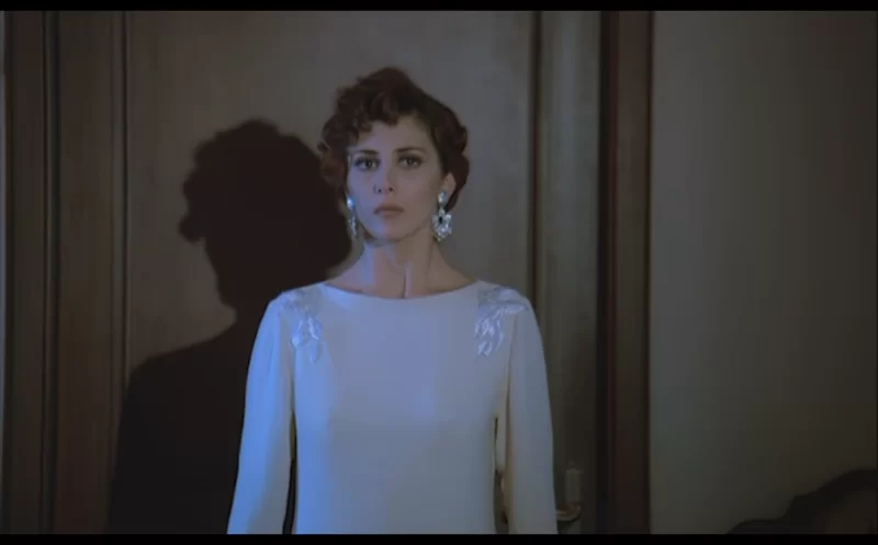 欧美 查泰莱夫人的故事 Storia di Lady Chatterley , La (1989)【1v+1.74g】