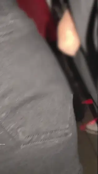 国产主播 ❤️重磅[顶臀街射]小姐姐主动翘起屁股让你顶！【43V+6.04G】