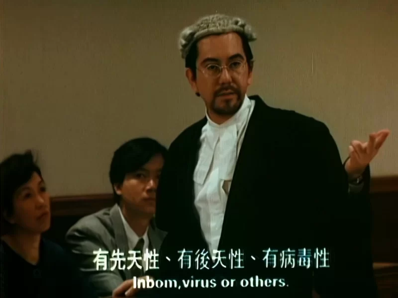 港台 [香港三级]替天行道之杀兄 超清增强版 吴岱融 钟淑慧【1V+5.2G】