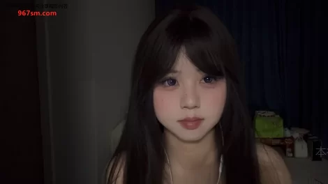 ASMR 啵啵眠眠 4.6略略略+天鹅1.0【1v+55m】