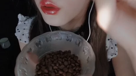ASMR 不吃肉的小兔叽_情景模拟_和小狗毛孩子互动【1v+142m】