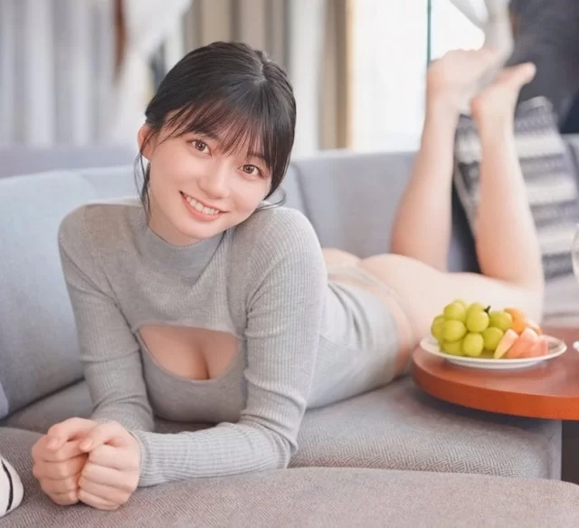 合集 [瀨戶環奈]新人合集最強新人J级身材千年一遇[高清]【4v+28.85G】
