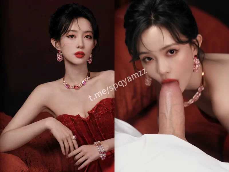 有撸点 明星 美女 口交 第十三弹【14p14v+118mb】
