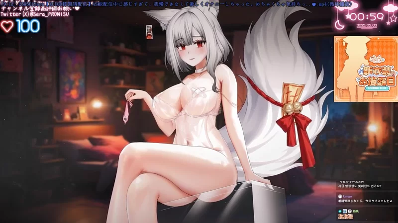 合集类 sera小狐狸小合集【8+17.62G】