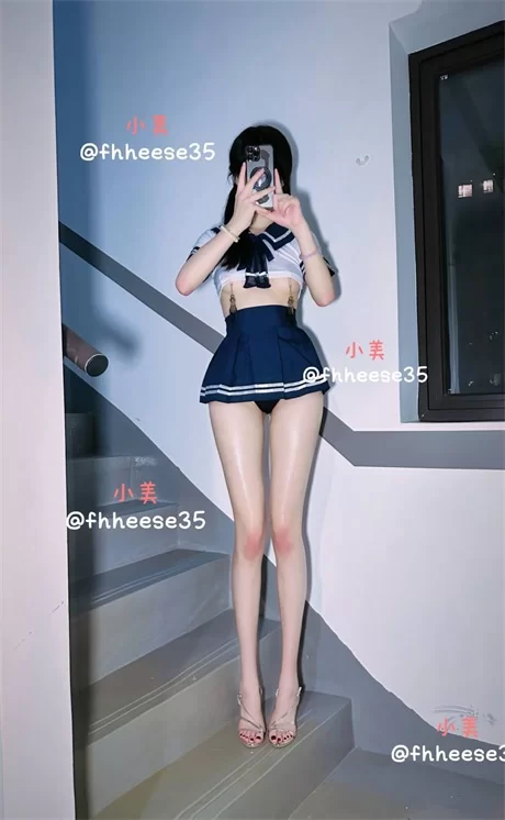 网红 ❣️推荐❣️网红卖淫女[小美miyoki（fhheese35）]【35v+1.24g】