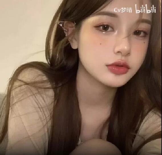 ASMR B站CV梦晴助眠[剧情]音频【5A+57M】