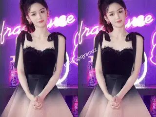有撸点 明星 美女 脱衣 第九弹【25p25v+318mb】