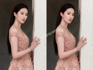 有撸点 明星 美女 脱衣 第十八弹【48p48v+290mb】