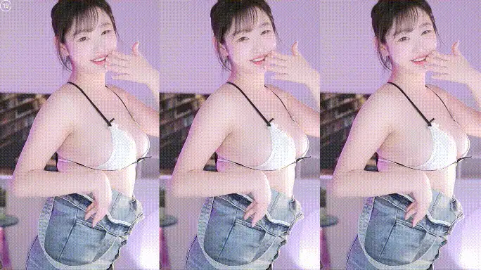 日韩主播 [自录]韩国巨乳美女主播BJ 1004ysus 近期热舞合集【15v+2.6g】
