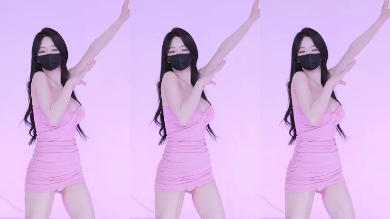 日韩主播 [自录]韩国19+巨乳女主播BJ o111na 4月小合集【6v+750m】