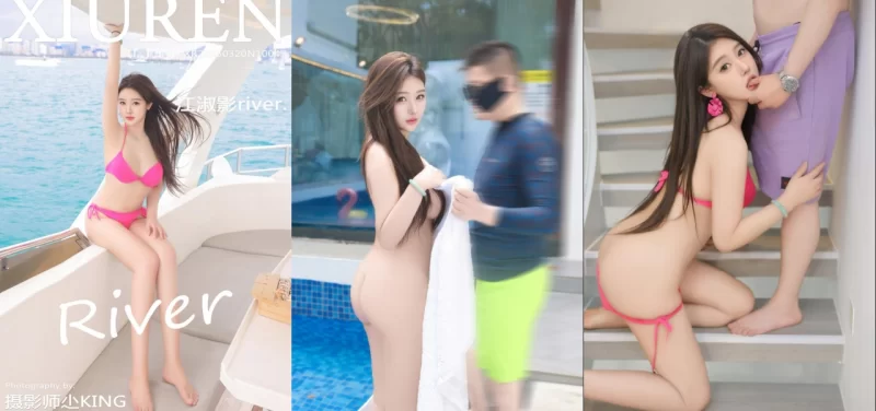 自拍 [女神福利]，顶级颜值，秀人网，极品模特[江淑影]大尺度作品，第一次被女秘书勾引【多p+v+1017.60M】