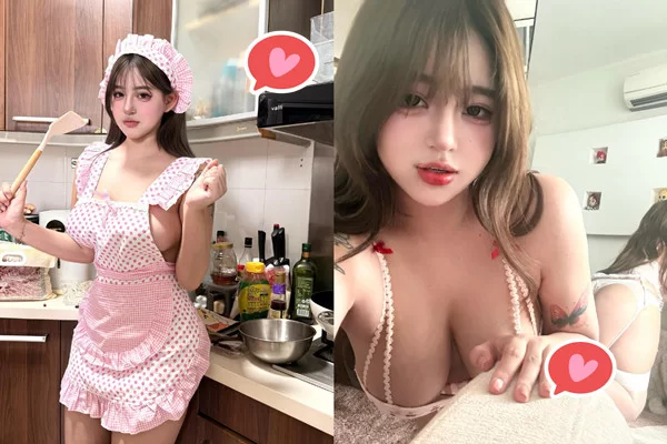 高颜值美女 小U优优子 微密圈 最新四期【110P+6V+618M】