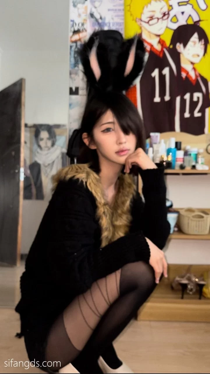 福利姬 抖音50万网红福利姬少女 行简 最新高价定制脸B同框道具爆菊双插 视频福利合集【2v+1g】