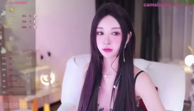 福利姬 [Stripchat]长得像Angelababy的高颜女神「JayPope」超惊艳白富【1+355M】