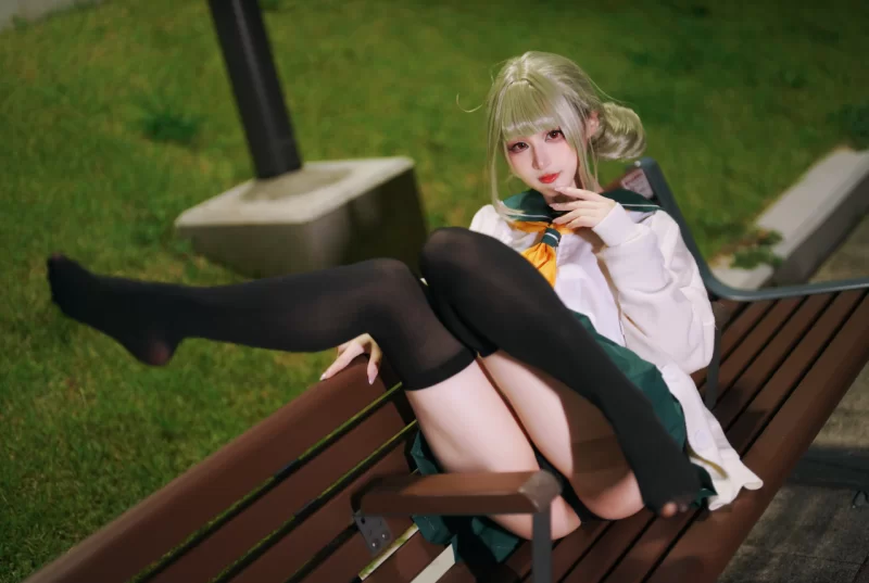 国产coser 幼愛youmeko –  全套22期[7.2G-2025.5]【760P++7.2G】