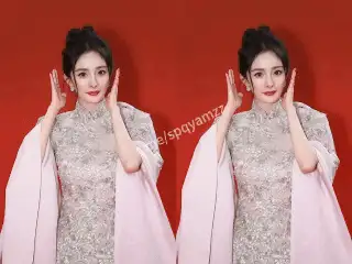 有撸点 明星 美女 杨幂 脱衣 第二十弹【15p15v+90mb】