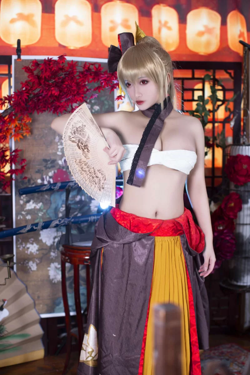 Cosplay 洛璃 LoLiSAMA Vol.076 让巴尔[44P-558MB][百度网盘]【44P+558M】