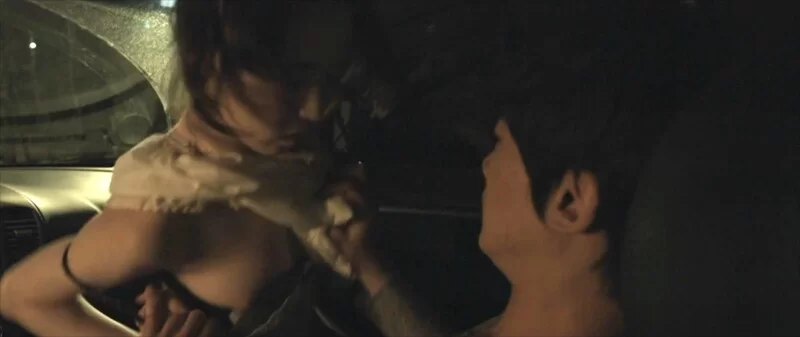 韩国 [韩国/三级]  密爱 Affair   [韩语中字][MP4/2GB]【1v+2g】