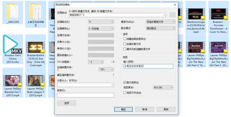 合集 精品高清丝袜合集37（欧美篇部分有肛交）【25+52.2G】