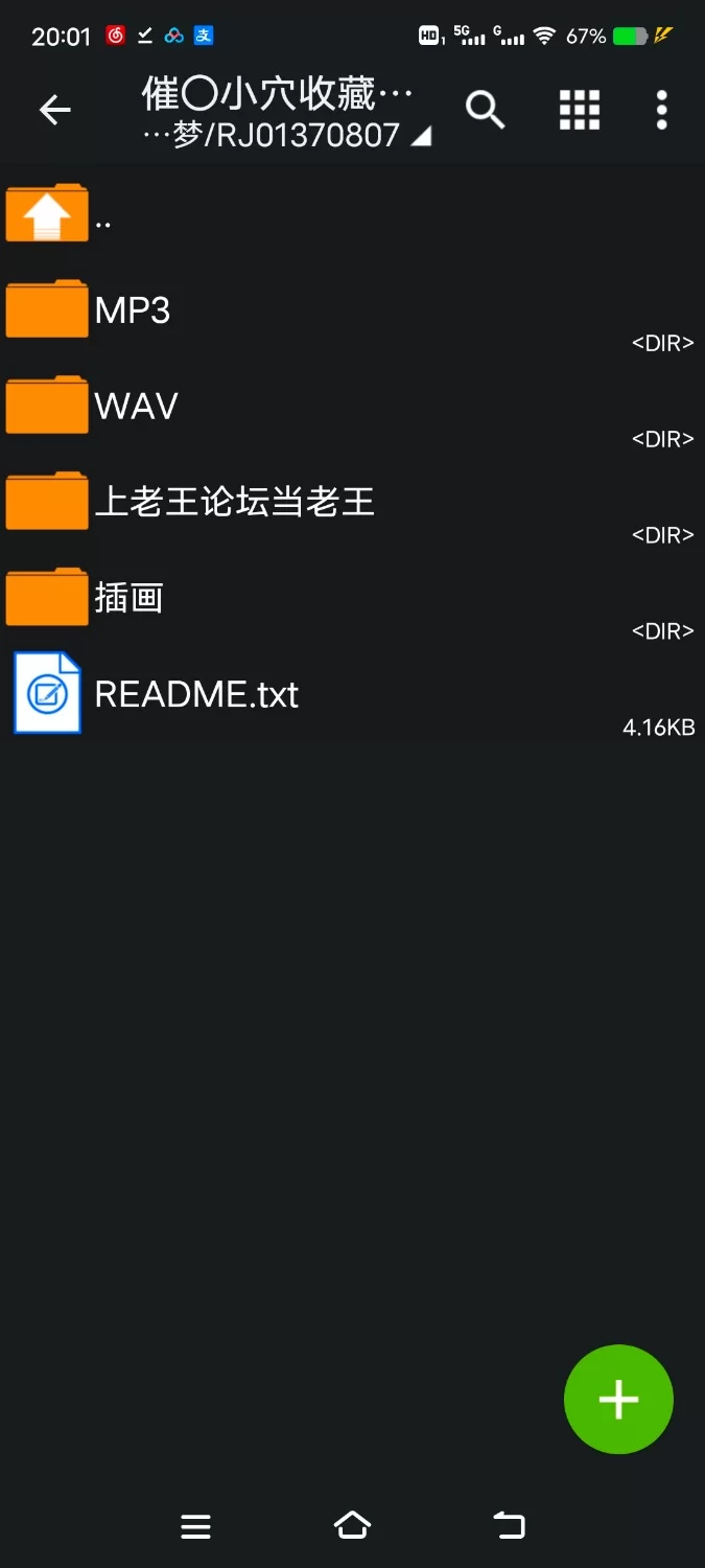 ASMR [简体中文版][紧贴淫语轻语]催〇小穴收藏～绝对服从偶像飞机杯后宫～【8V+1.2G】
