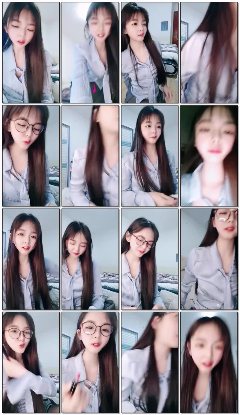 美女御姐 高颜值白富美，抖音网红女神[小馋猫]还是下海了，美【2+3802MB】