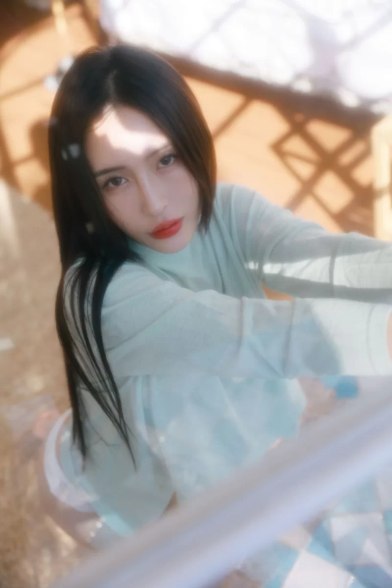 日韩coser PINK_RIBBON - One wonderful day [100P-549MB]【100P+549M】