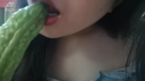 ASMR 叫我懒羊羊大王咯 k苦瓜【1v+162m】