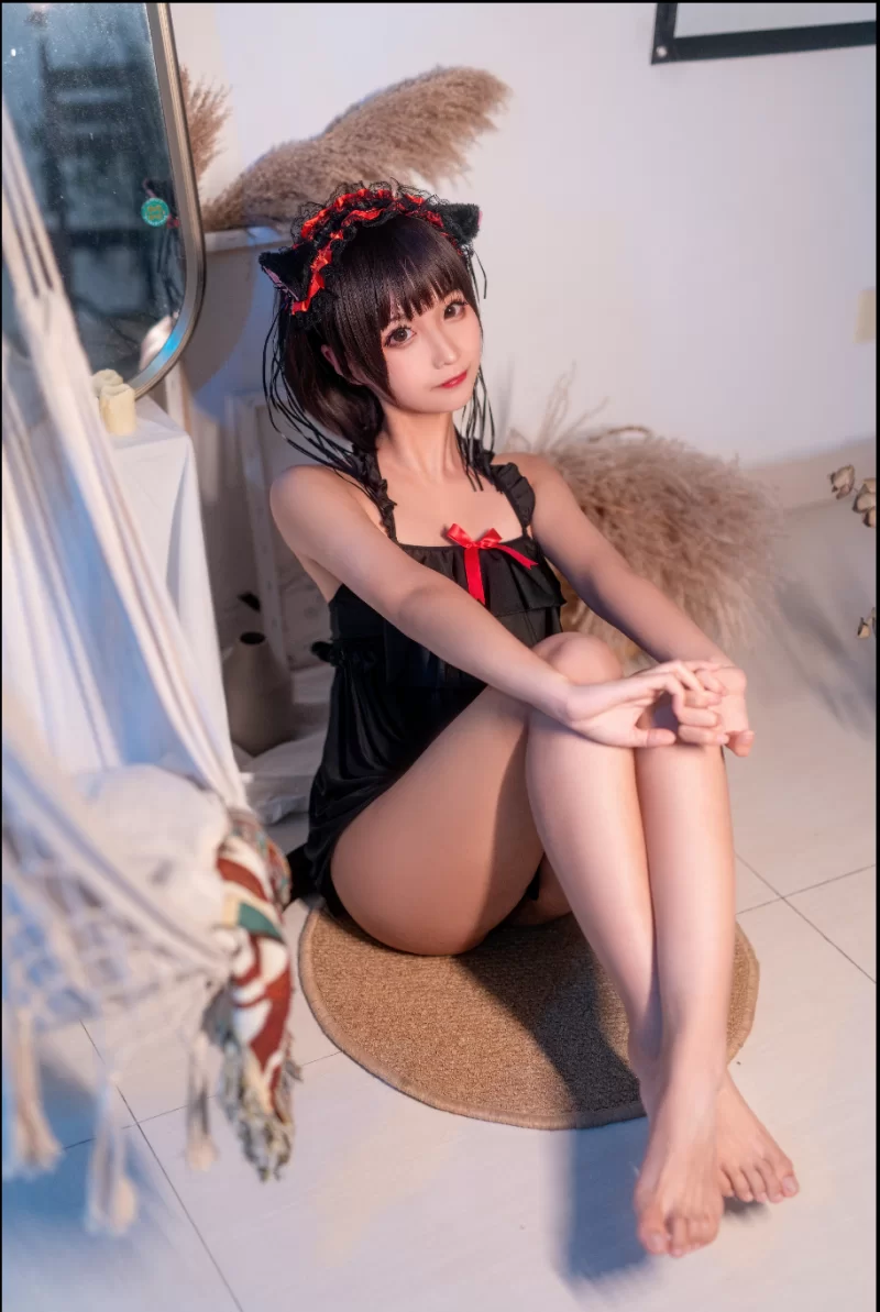国产coser 蠢沫沫 – 写真合集051-080【30套+16.26G】