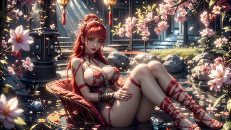 动漫 卡其喵44期将臣【图片：183p+1.33G】