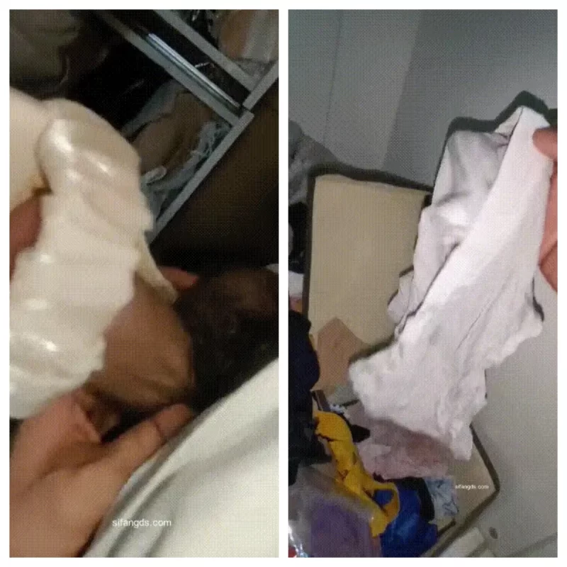 自拍 [恋物爱好者]大神们各显神通 偷内衣裤+扫楼打胶+恋物【908V+NP+38.5G】