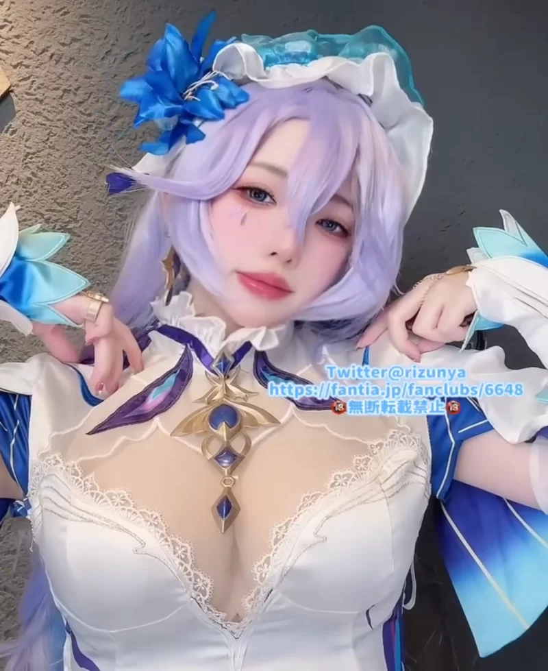 ASMR 鸣潮 ASMR_Rizunya_R_E_STUDIO_[オナサポ無料動画]【1v+273m】