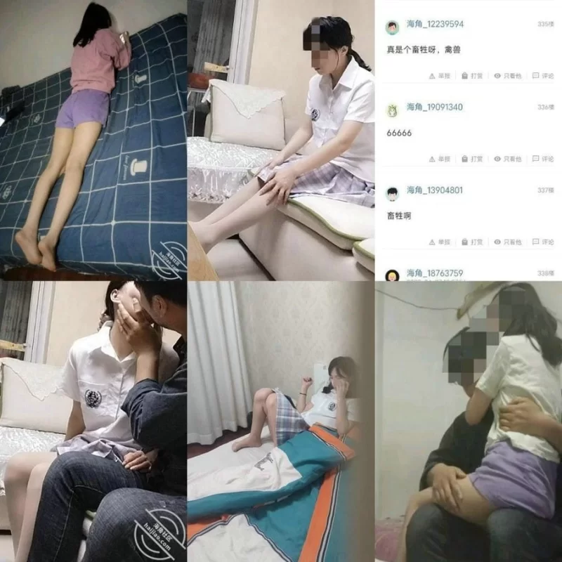 合法萝莉 大一女生[刘莉莉]喝酒看情色电影等漫长调教性爱史【137P+2V+2.5G】