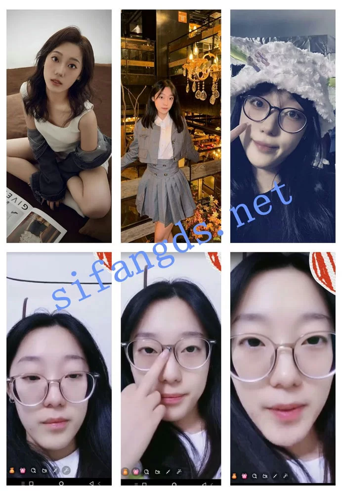 美女御姐 舞蹈老师与四位舞蹈学生一对一视频【4P+13V+2.25G】