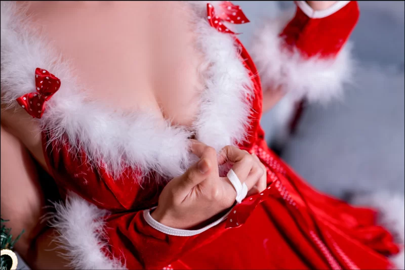 国产coser 蠢沫沫 – 写真合集046-050【5套+2,52G】