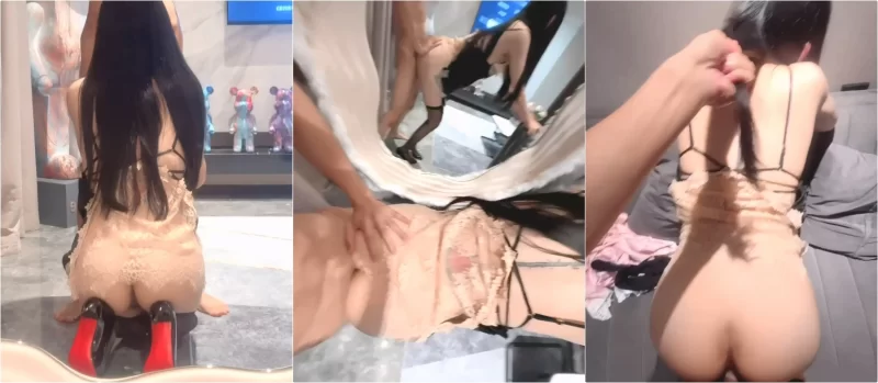 美女御姐 极品名媛外围女神[广州-小甜]嫖妓大神那些年出差操过【4v+366m】