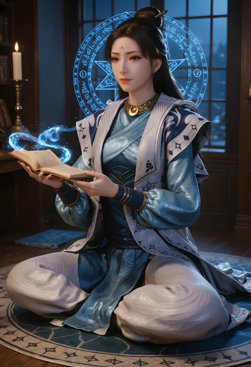 动漫 娃哈哈南宫婉【图片：100p+316M】