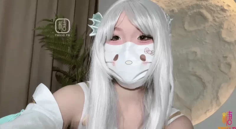 自拍 草莓甜筒[王者荣耀]蜜穴引诱 西施妹妹口足穴侍奉哥【1+576M】