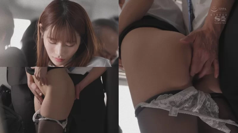 中文字幕 [AV][蓝光4K收藏版]SONE-228 迷上电车色狼的女老师#河北【1+25G】